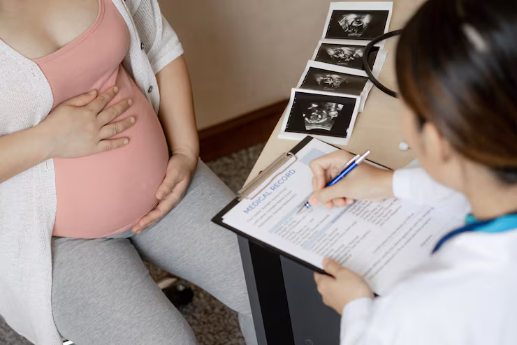 Fetal Well-being Assessment